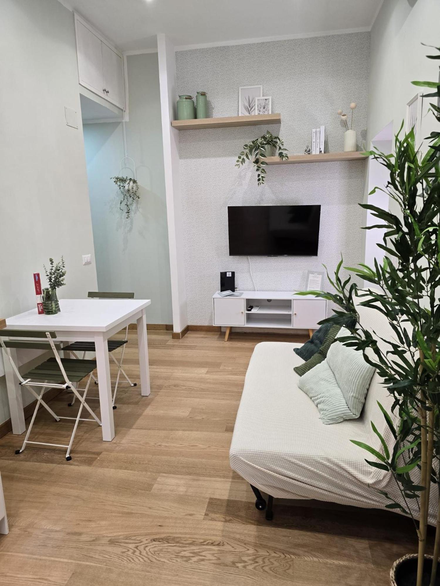 Rome Candia Holiday House — Photos 3